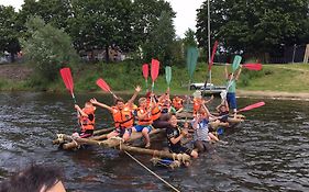 Hostel Sailcenter Limburg